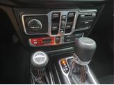 Thumbnail of 2021 Hydro Blue Pearlcoat Jeep Gladiator