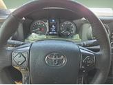 Thumbnail of 2022 White Toyota Tacoma