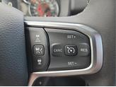 Thumbnail of 2025 Flame Red Clearcoat RAM 1500