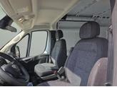 Thumbnail of 2025 Bright White Clearcoat RAM ProMaster 2500