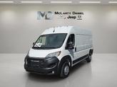 Thumbnail of 2025 Bright White Clearcoat RAM ProMaster 2500