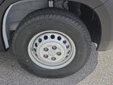 Thumbnail of 2025 Bright White Clearcoat RAM ProMaster 2500