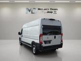 Thumbnail of 2025 Bright White Clearcoat RAM ProMaster 2500