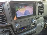 Thumbnail of 2025 Bright White Clearcoat RAM ProMaster 2500