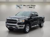 Thumbnail of 2021 Diamond Black RAM 1500