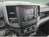 Thumbnail of 2021 Diamond Black RAM 1500