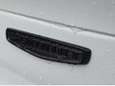 Thumbnail of 2025 Bright White Clearcoat Jeep Grand Cherokee L