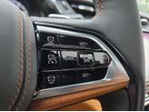 Thumbnail of 2025 Bright White Clearcoat Jeep Grand Cherokee L