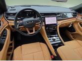 Thumbnail of 2025 Bright White Clearcoat Jeep Grand Cherokee L