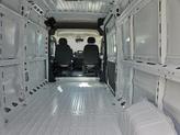 Thumbnail of 2025 Bright White Clearcoat RAM ProMaster 2500
