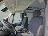 Thumbnail of 2025 Bright White Clearcoat RAM ProMaster 2500