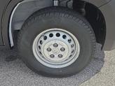 Thumbnail of 2025 Bright White Clearcoat RAM ProMaster 2500