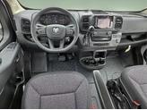 Thumbnail of 2025 Bright White Clearcoat RAM ProMaster 2500