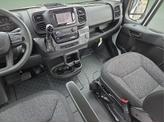 Thumbnail of 2025 Bright White Clearcoat RAM ProMaster 2500