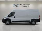 Thumbnail of 2025 Bright White Clearcoat RAM ProMaster 2500