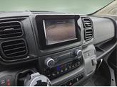 Thumbnail of 2025 Bright White Clearcoat RAM ProMaster 2500