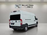 Thumbnail of 2025 Bright White Clearcoat RAM ProMaster 2500