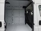 Thumbnail of 2025 Bright White Clearcoat RAM ProMaster 2500