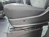 Thumbnail of 2025 Bright White Clearcoat RAM ProMaster 2500