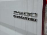 Thumbnail of 2025 Bright White Clearcoat RAM ProMaster 2500