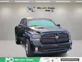 Photo of 2022 Diamond Black RAM 1500