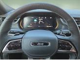 Thumbnail of 2025 Bright White Clearcoat Jeep Grand Cherokee