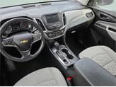 Thumbnail of 2019 Summit White Chevrolet Equinox