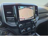 Thumbnail of 2022 Delmonico Red Pearlcoat RAM 1500