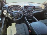Thumbnail of 2022 Delmonico Red Pearlcoat RAM 1500