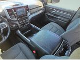 Thumbnail of 2022 Delmonico Red Pearlcoat RAM 1500