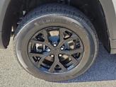 Thumbnail of 2025 Silver Zynith Jeep Grand Cherokee L