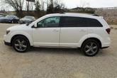 Thumbnail of 2017 White Dodge Journey