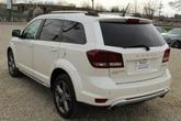 Thumbnail of 2017 White Dodge Journey