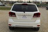 Thumbnail of 2017 White Dodge Journey