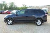 Thumbnail of 2016 Blue Velvet Metallic Chevrolet Traverse