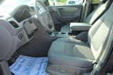 Thumbnail of 2016 Blue Velvet Metallic Chevrolet Traverse