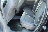 Thumbnail of 2016 Blue Velvet Metallic Chevrolet Traverse