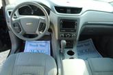 Thumbnail of 2016 Blue Velvet Metallic Chevrolet Traverse