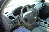 Thumbnail of 2016 Blue Velvet Metallic Chevrolet Traverse