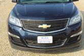Thumbnail of 2016 Blue Velvet Metallic Chevrolet Traverse