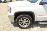 Thumbnail of 2018 White GMC Sierra 1500