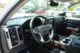 Thumbnail of 2018 White GMC Sierra 1500