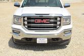 Thumbnail of 2018 White GMC Sierra 1500
