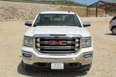 Thumbnail of 2018 White GMC Sierra 1500