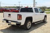Thumbnail of 2018 White GMC Sierra 1500
