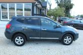 Thumbnail of 2013 Graphite Blue Metallic Nissan Rogue