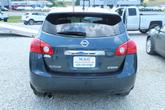 Thumbnail of 2013 Graphite Blue Metallic Nissan Rogue