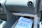 Thumbnail of 2013 Graphite Blue Metallic Nissan Rogue