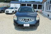 Thumbnail of 2013 Graphite Blue Metallic Nissan Rogue
