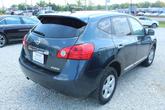 Thumbnail of 2013 Graphite Blue Metallic Nissan Rogue